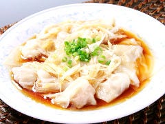 清香園 横浜中華街 店