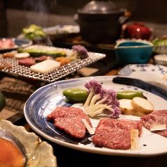 まほろば囲炉裏 心斎橋