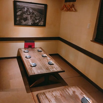 ゆったり個室 宝塚の居酒屋でおすすめ 人気の完全個室 ソファー席など ぐるなび