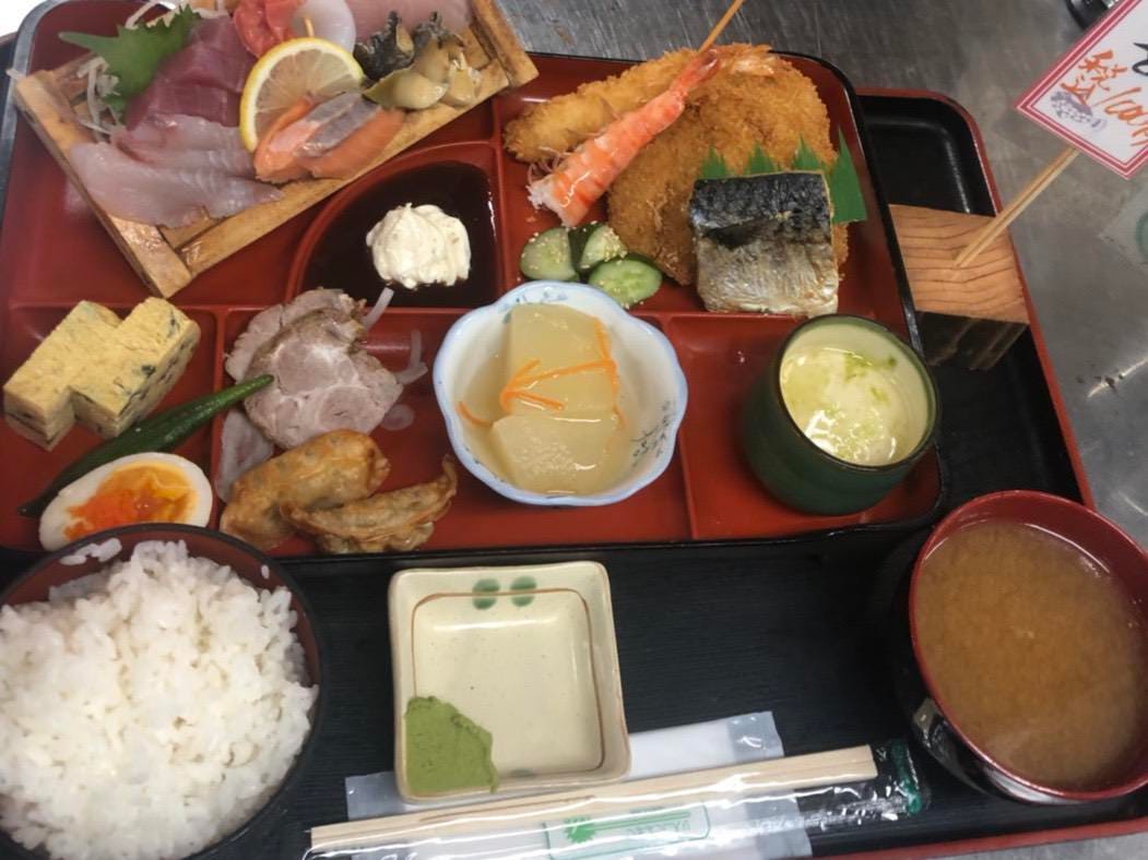 大众食堂いろいろあるけど汁が旨い 宜野湾 北中城 中城 居酒屋 Gurunavi 日本美食餐厅指南