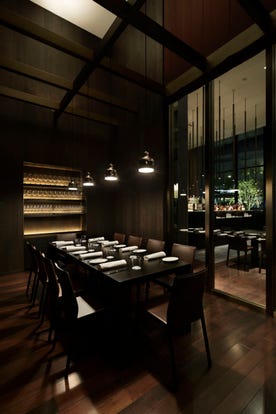 美味しいお店が見つかる 梅田 女子会におすすめ おすすめ人気レストラン ぐるなび