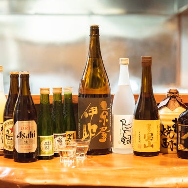 海鮮居酒屋ぶんぶん 富士駅前  コースの画像