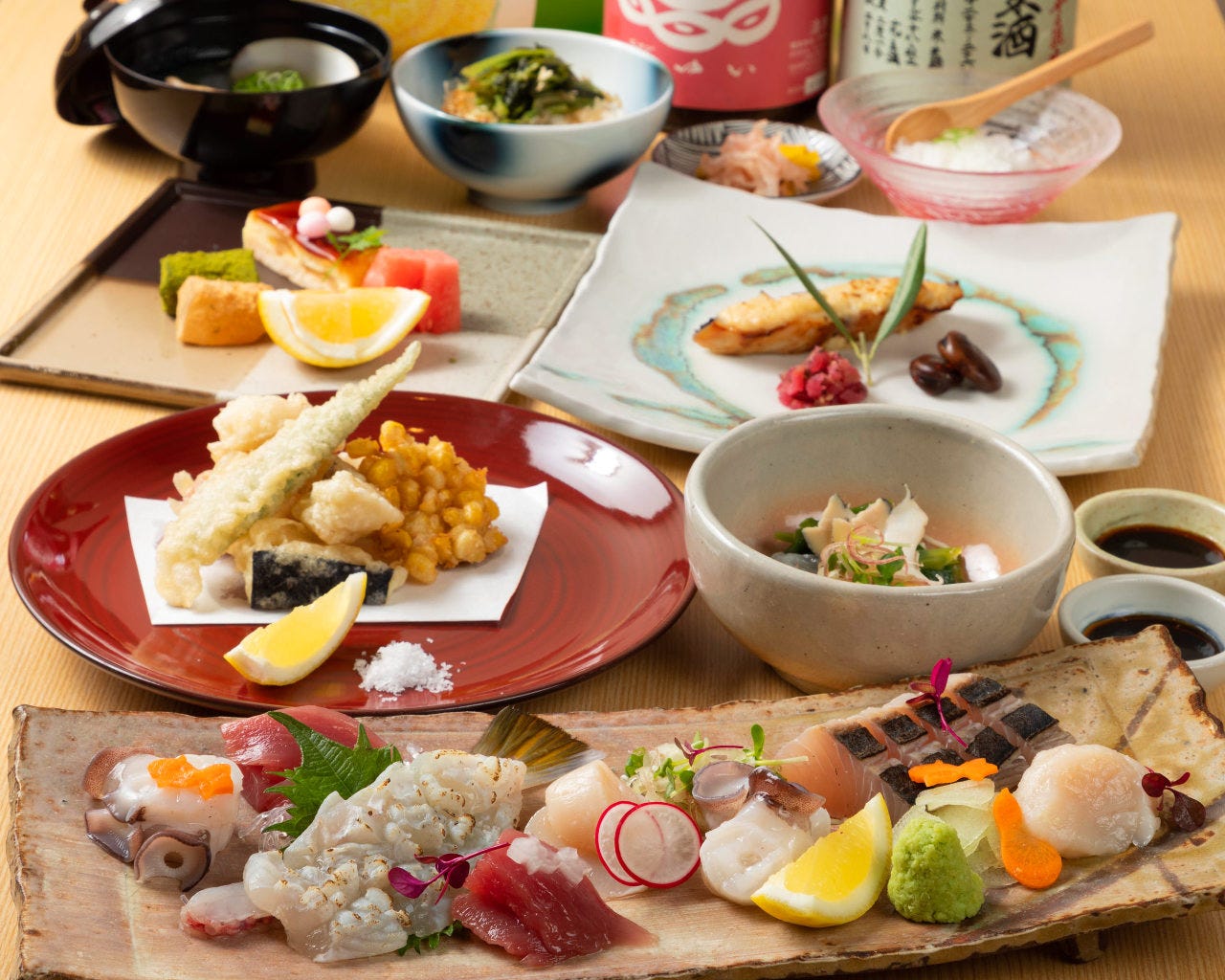 先付けからデザートまで全8品 季節食材を使用した創作和食 和っかコース 4 000円 の詳細 旬彩真 和っか わっか 高松 日本料理 ぐるなび 先付けからデザートまで全8品 季節食材を使用した創作和食 和っかコース 4 000円 の詳細 旬彩真 和っか わっか 高松 日本料理 ぐるなび
