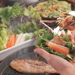 滋賀県で焼肉食べ放題があるお店