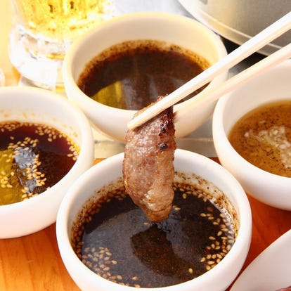人気の美味い店 長町 太白区の焼肉ならここ 今好評の食べ放題など ぐるなび