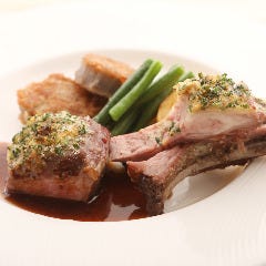 ビストロペシェミニヨン 