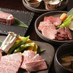 個室焼肉 小風神 香芝五位堂店