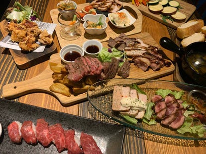 美味しいお店が見つかる 山科の食事 ディナーでおすすめしたい人気レストラン ぐるなび