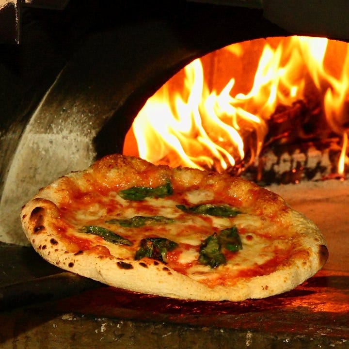 Pizzeria Circolo(チルコロ)
