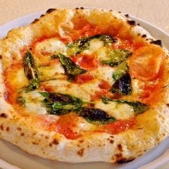 Pizzeria Circolo（チルコロ）