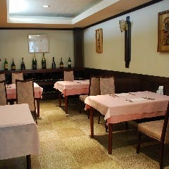 レストランやまもと