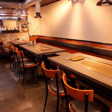 ポン吉西横浜店_各種ご宴会・同窓会・クラブの打ち上げ等大人数宴会・パーティーに!