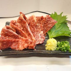 馬肉料理 りょう馬