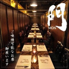 刈谷で完全個室があるレストラン 居酒屋 飲食店