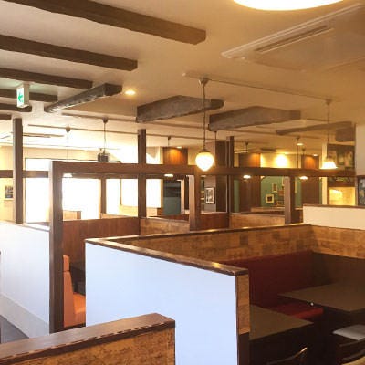 Patapata 富士店 富士市 パスタ ぐるなび