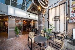 THE PUBLIC COFFEE町田店 