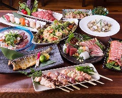 居酒屋ジパング 久茂地店 那覇 居酒屋 ぐるなび