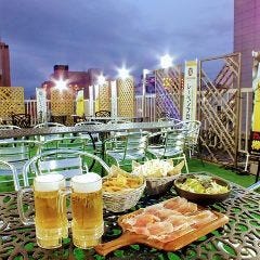 Dining Bar Resort Sky 本厚木 BBQ×ビアガーデン 