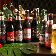 BBQ＆ビアガーデン Dining Bar Resort Sky 本厚木