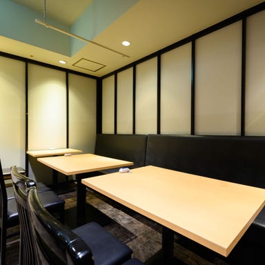 【個室完備】北海道和食 隠れ家居酒屋 彩屋～いろどりや～札幌店 店内の画像