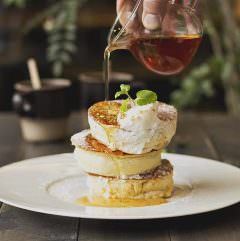 湘南パンケーキ 福岡アイランドアイ店 その他東区 イタリアン フレンチ ぐるなび