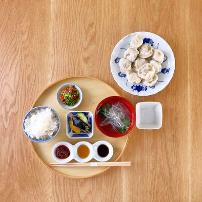 体にやさしいオーガニック料理 和歌山市でおすすめしたい人気のお店 ぐるなび