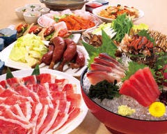 やきとり道場 宮原駅ビル店 