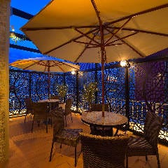 イタリア料理 ノッテビアンカ