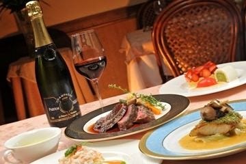 フランス料理レストラン バリエ 高崎 フレンチ フランス料理 ぐるなび フランス料理レストラン バリエ 高崎 フレンチ フランス料理 ぐるなび