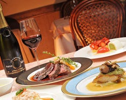 フランス料理レストラン バリエ 高崎 フレンチ フランス料理 ぐるなび フランス料理レストラン バリエ 高崎 フレンチ フランス料理 ぐるなび
