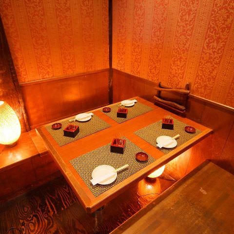 個室空間 創作ダイニング みやび アポロビル店 天王寺 阿倍野 居酒屋 ぐるなび