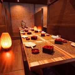 天王寺で記念日のディナーにおすすめな個室があるお店 天王寺で記念日のディナーにおすすめな個室があるお店