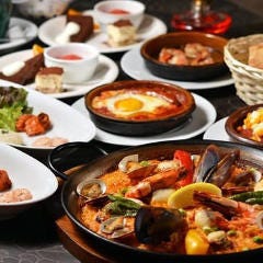 エルカミーノ 田町店