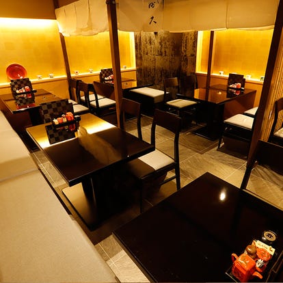 美味しいお店が見つかる 銀座 居酒屋 個室 おすすめ人気レストラン ぐるなび