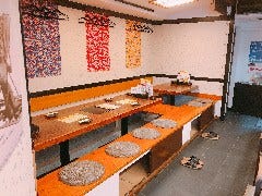 沖縄 居小屋