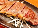 沖縄版〆はステーキでしょ！？