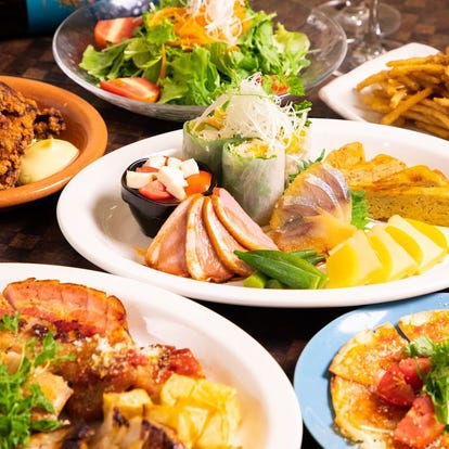 美味しいお店が見つかる 大塚の居酒屋でおすすめしたい人気のお店 ぐるなび