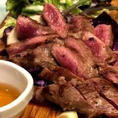 バール 青ィ印（アオイシルシ）