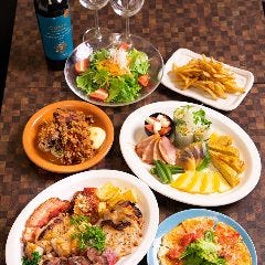 天麩羅 秋光 大塚店 大塚 居酒屋 ぐるなび