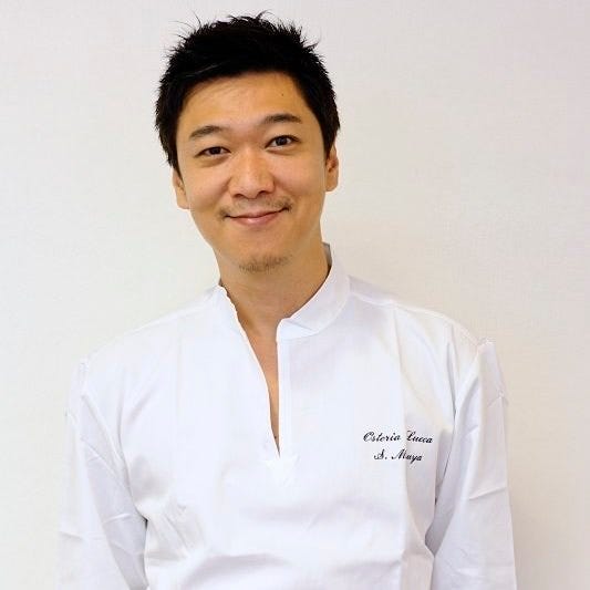 21年 最新グルメ オステリア ルッカ Osteria Lucca 広尾 レストラン カフェ 居酒屋のネット予約 東京版