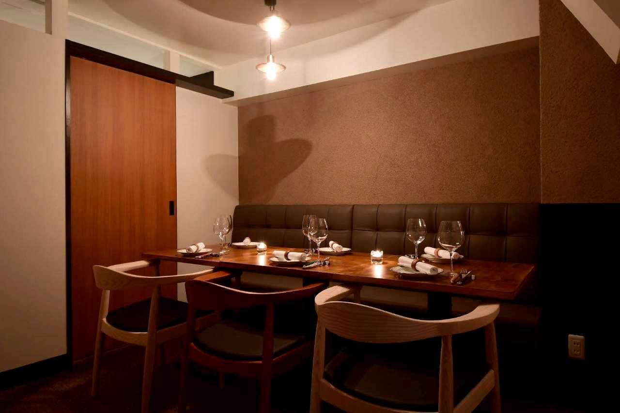 オステリア ルッカ Osteria Lucca 広尾 イタリアン イタリア料理 ぐるなび