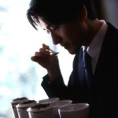 ティーブレンダー熊崎俊太郎氏監修のホテルオリジナル紅茶
