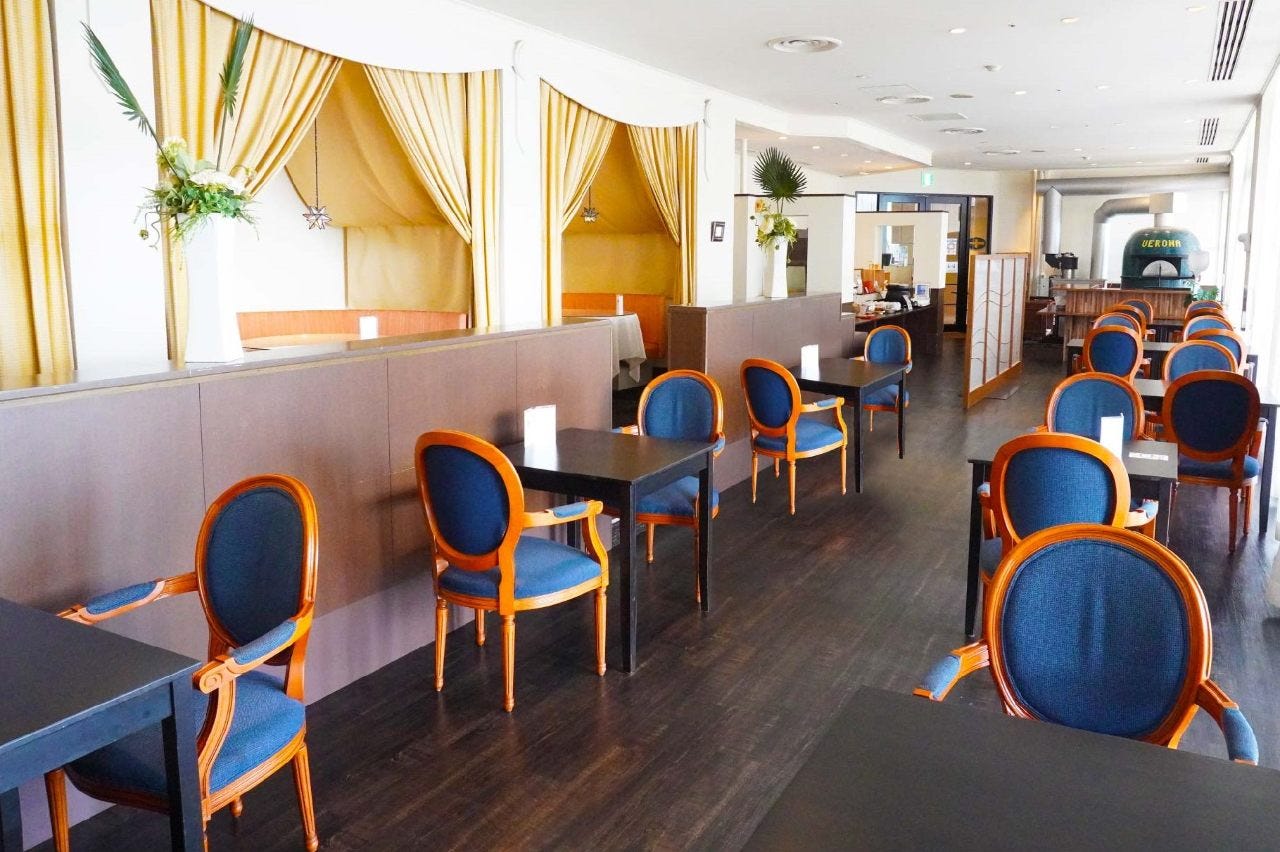 Cafe VERONA