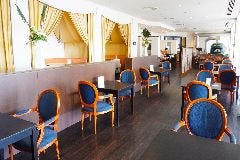 Cafe＆Pizzeria VERONA