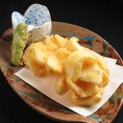 季節ものもご用意いたしております！