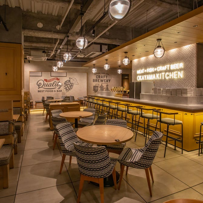 岡山キッチン Okayama Kitchen 岡山市 居酒屋 ぐるなび 岡山キッチン Okayama Kitchen 岡山市 居酒屋 ぐるなび