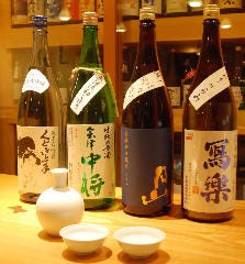 江戸蕎麦 僖蕎