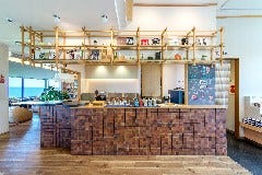 VIEW＆CAFE SHINWA