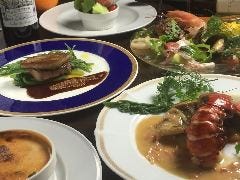 キャトルラパン 