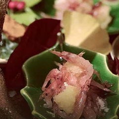 日本料理 衛藤